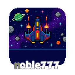 NOBLE777 — ikon APK